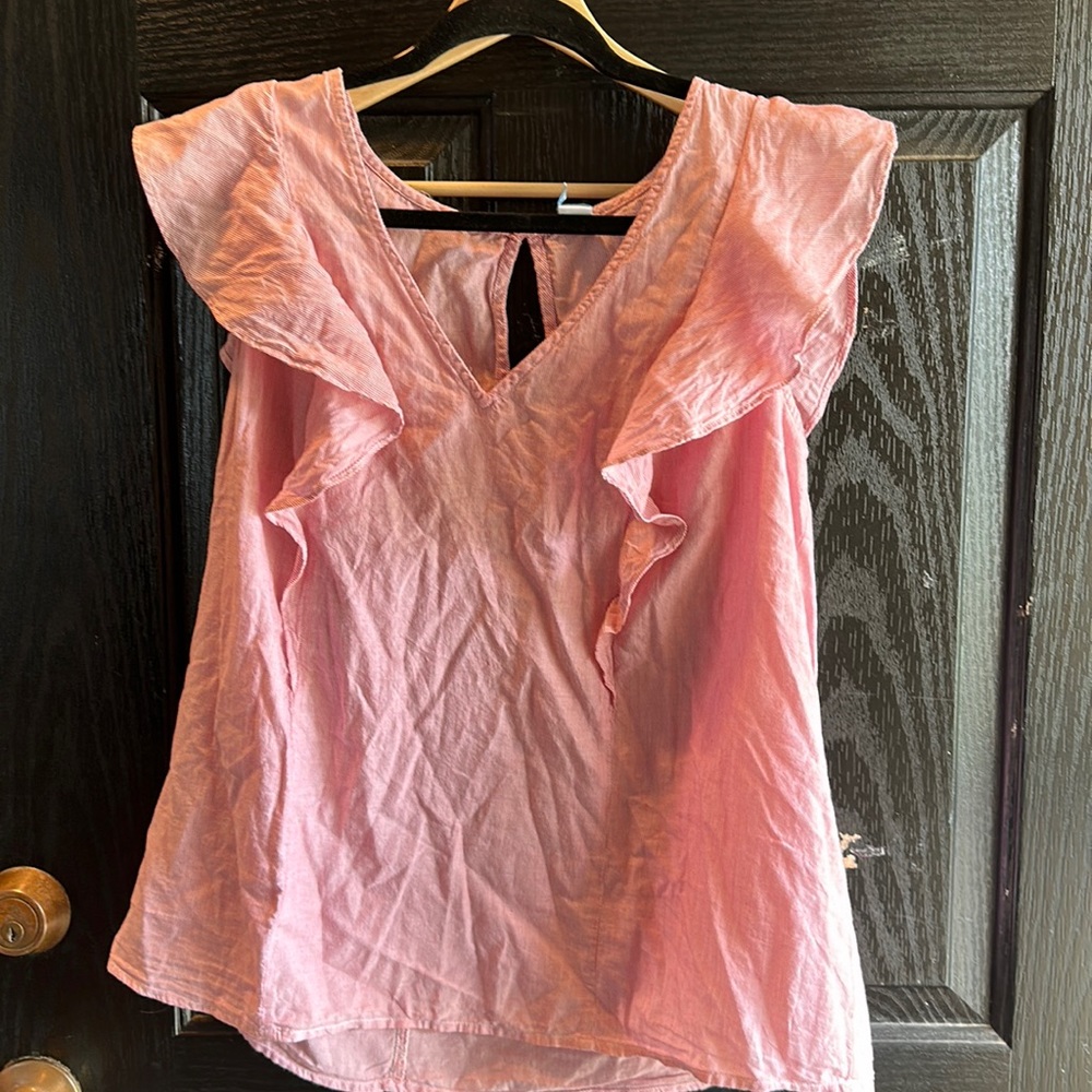 Old Navy summer blouse, large